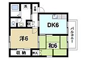 奈良市平松2丁目 2階建 築30年のイメージ