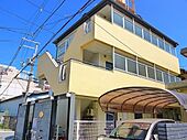 奈良市西大寺本町 3階建 築37年のイメージ