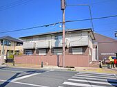 大和郡山市今井町 2階建 築17年のイメージ