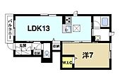 奈良市西ノ京町 2階建 新築のイメージ