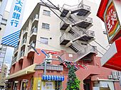 奈良市富雄元町2丁目 6階建 築46年のイメージ
