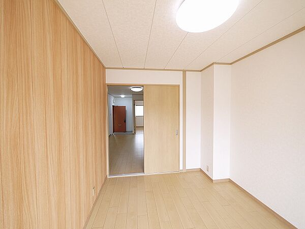 奈良県奈良市富雄元町2丁目(賃貸マンション2DK・5階・56.48㎡)の写真 その30