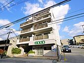 奈良市東城戸町 7階建 築37年のイメージ