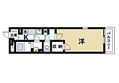 奈良市宝来４丁目 3階建 築4年のイメージ