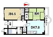 奈良市富雄元町1丁目 6階建 築30年のイメージ