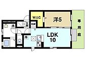 奈良市鶴舞西町 2階建 築16年のイメージ