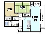 大和郡山市池沢町 2階建 築26年のイメージ