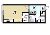 奈良市高畑町 2階建 築21年のイメージ