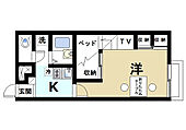 奈良市古市町2丁目 2階建 築22年のイメージ