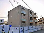 奈良市西大寺赤田町1丁目 3階建 築3年のイメージ