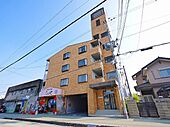 大和郡山市紺屋町 5階建 築36年のイメージ