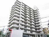 生駒市山崎町 11階建 築29年のイメージ