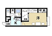 奈良市中山町 2階建 築23年のイメージ