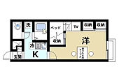 奈良市大安寺6丁目 2階建 築16年のイメージ
