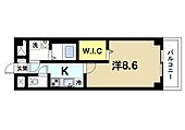 大和郡山市南郡山町 3階建 築18年のイメージ