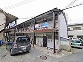 奈良市西大寺町 2階建 築53年のイメージ