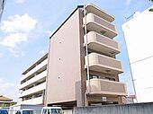 奈良市小川町 5階建 築29年のイメージ