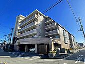 奈良市三条栄町 5階建 築35年のイメージ