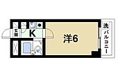 生駒市辻町 4階建 築34年のイメージ