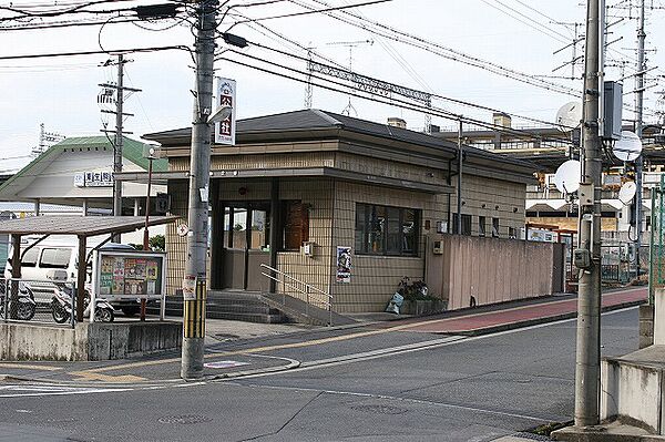 奈良県生駒市山崎町(賃貸マンション3LDK・2階・61.60㎡)の写真 その25