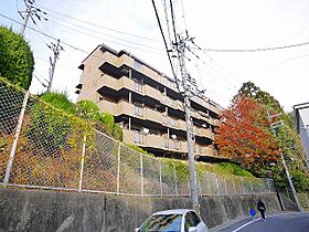 奈良県生駒市山崎町（賃貸マンション3LDK・2階・61.60㎡） その3