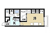 奈良市南京終町1丁目 2階建 築23年のイメージ