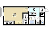 奈良市南京終町3丁目 2階建 築16年のイメージ