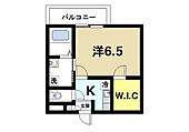 奈良市三条町 2階建 築7年のイメージ