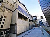 奈良市三条町 2階建 築7年のイメージ