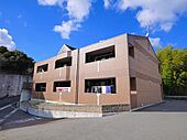 奈良市帝塚山中町 2階建 築14年のイメージ