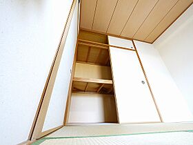 パストラーレ天理  ｜ 奈良県天理市指柳町（賃貸マンション3LDK・4階・64.82㎡） その12