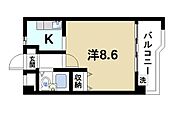 奈良市秋篠町 5階建 築38年のイメージ