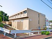 奈良市帝塚山6丁目 3階建 築40年のイメージ