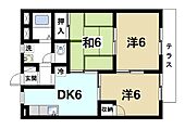 生駒市壱分町 3階建 築32年のイメージ