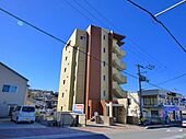 生駒市西松ケ丘 7階建 築17年のイメージ