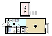 奈良市東九条町 2階建 築27年のイメージ