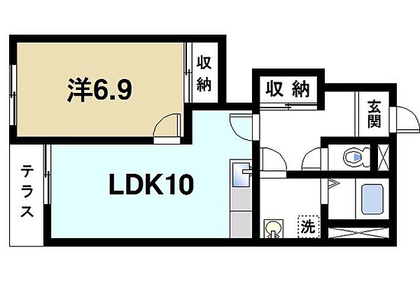 物件画像