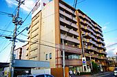 奈良市西木辻町 8階建 築33年のイメージ