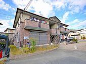奈良市千代ヶ丘3丁目 2階建 築20年のイメージ
