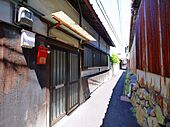 奈良市勝南院町 1階建 築55年のイメージ