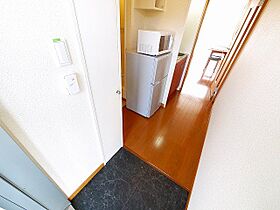 レオパレスゆとり　天理  ｜ 奈良県天理市勾田町345-21（賃貸アパート1K・2階・23.18㎡） その28