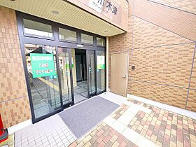 フロント木津  ｜ 京都府木津川市木津駅前1丁目（賃貸マンション1K・6階・24.75㎡） その15