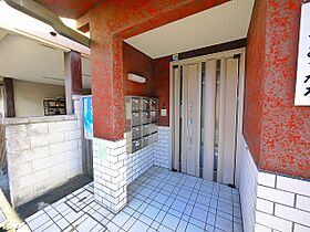 コーポあすなろB  ｜ 奈良県奈良市阪新屋町（賃貸マンション2K・1階・23.00㎡） その14