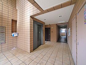 奈良県奈良市あやめ池北3丁目（賃貸マンション1R・2階・18.36㎡） その30