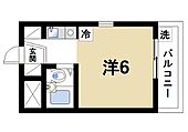 奈良市あやめ池南2丁目 3階建 築34年のイメージ