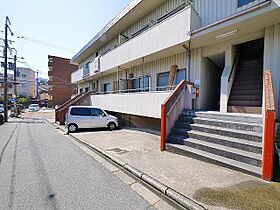 奈良県大和郡山市永慶寺町（賃貸マンション3K・2階・46.81㎡） その9