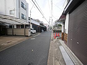 奈良県奈良市南城戸町（賃貸マンション1R・3階・40.09㎡） その21