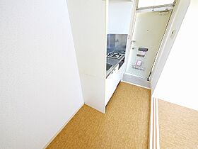 匠ハイツ  ｜ 奈良県奈良市雑司町11-2（賃貸マンション1DK・1階・24.60㎡） その29