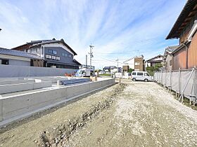 ミルキーコート  ｜ 奈良県天理市田町（賃貸アパート1LDK・1階・44.20㎡） その20