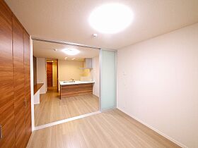 タウンコート西御門  ｜ 奈良県奈良市西御門町（賃貸マンション1LDK・2階・41.50㎡） その5